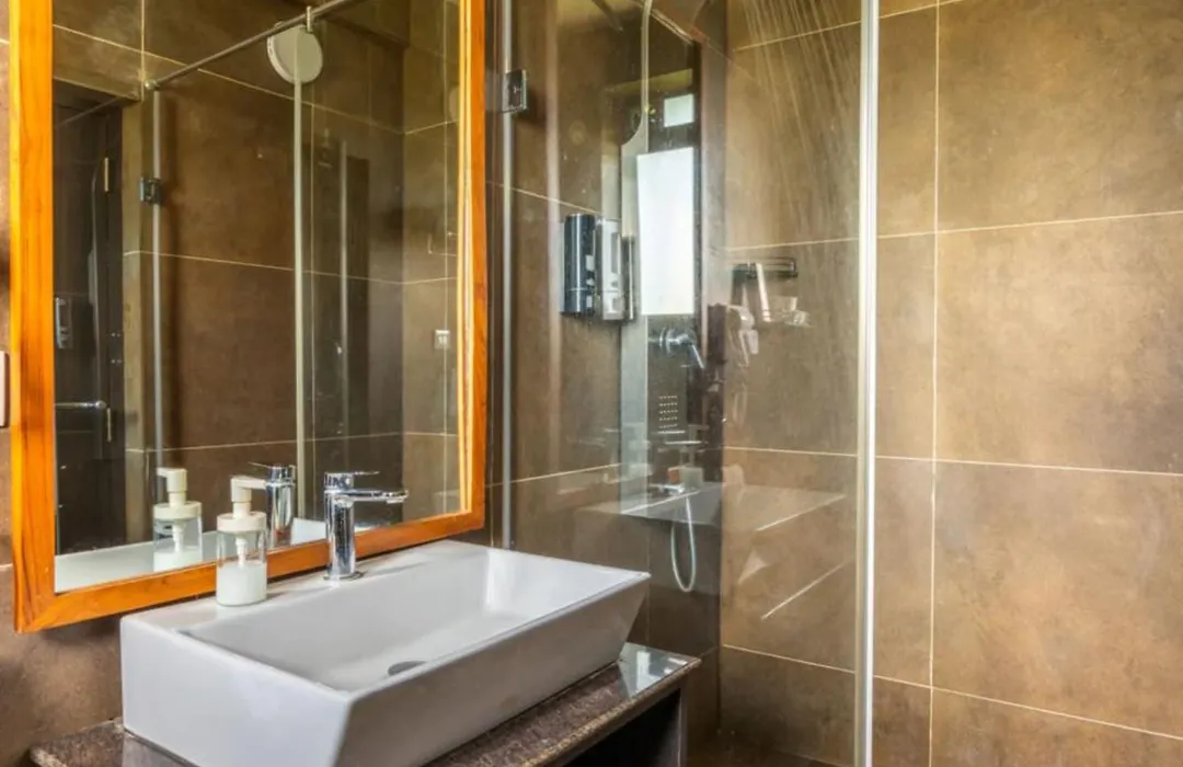 The Sage Morjim - Boutique Stay Near Morjim Beach, Goa-1
