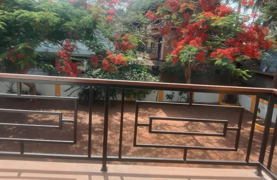 Casa Arvana Near Calangute Beach-1