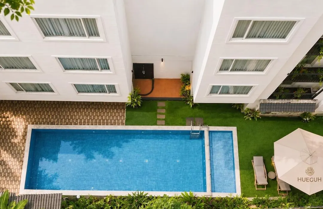 Hue Guh The Porto Candolim-1