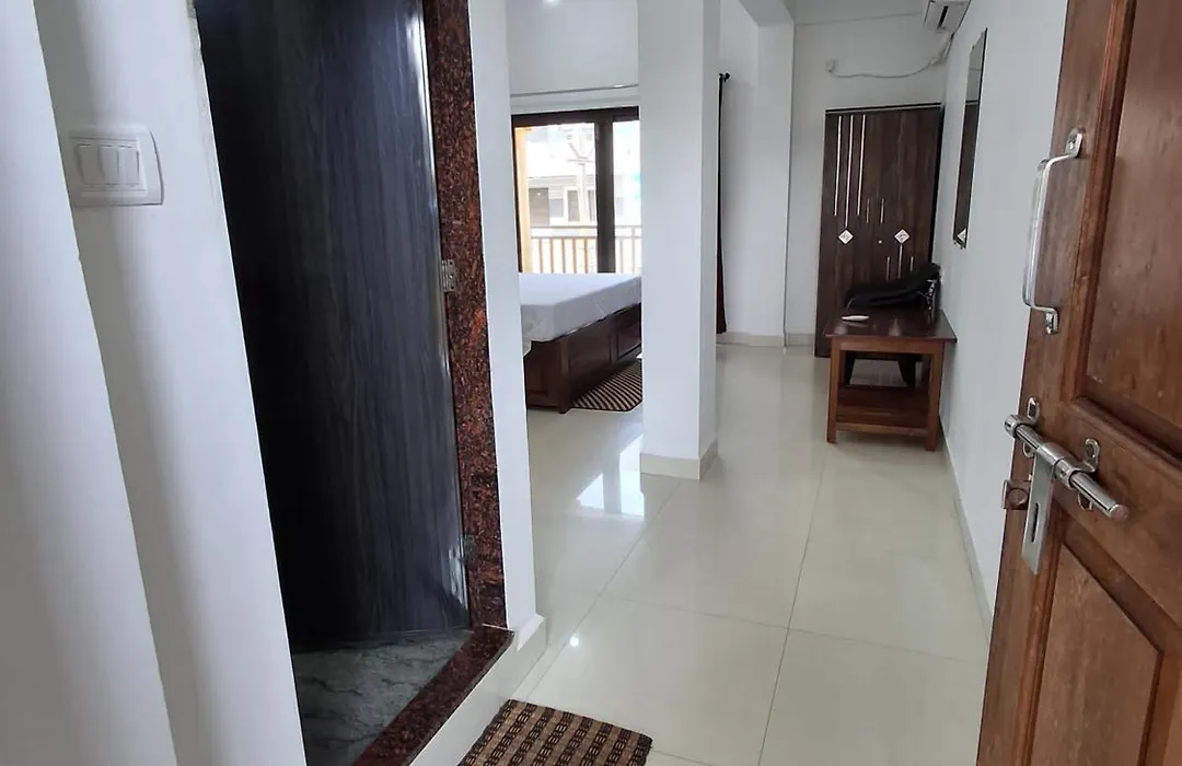 Prakash Holiday Inn-1