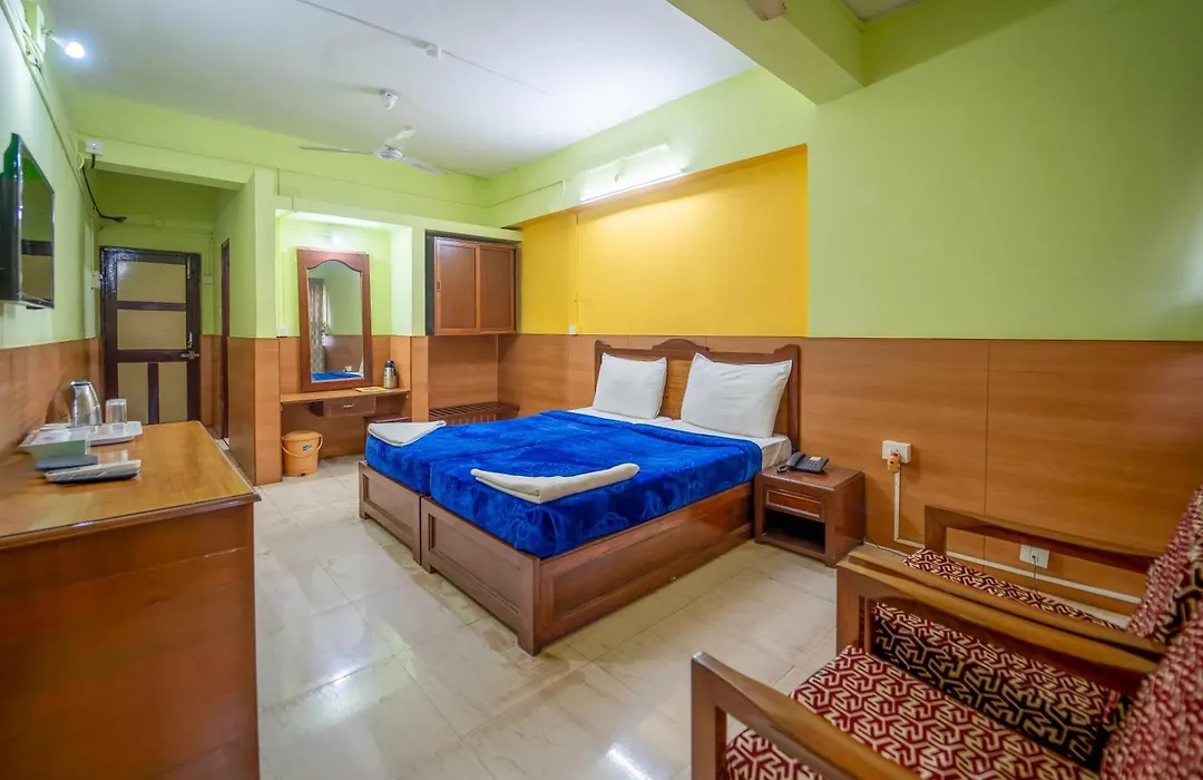 Old Goa Residency-1