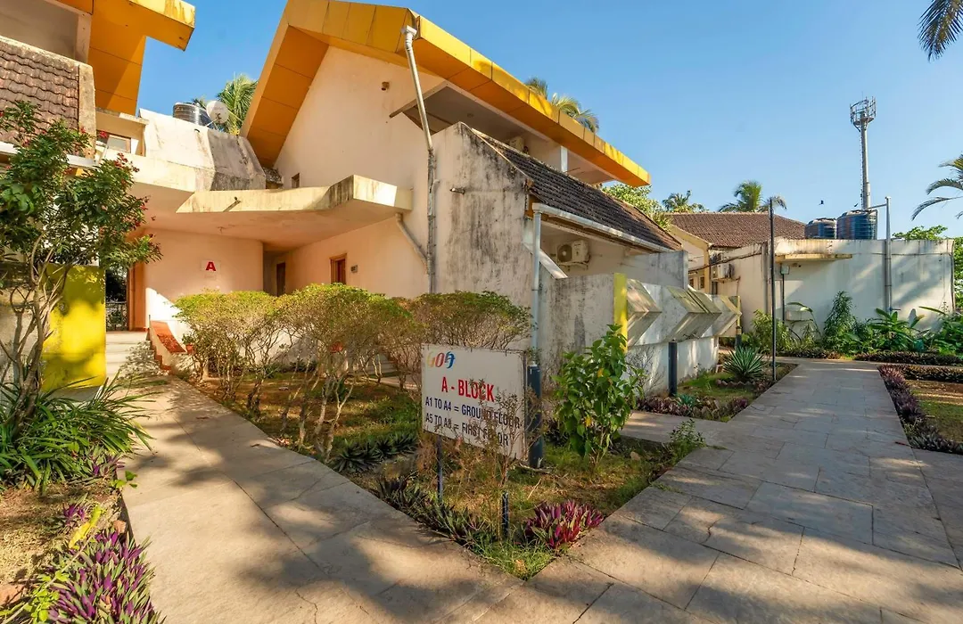 Calangute Residency-1