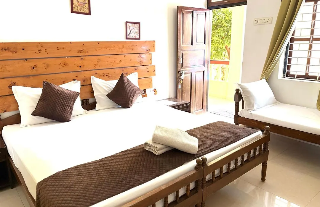 Fatima Guest House-1