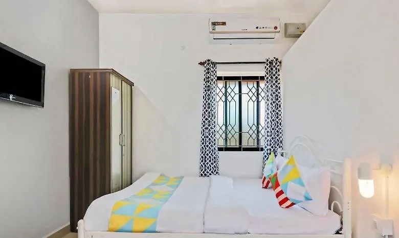 Hotel O Chavan Guest Homes-1