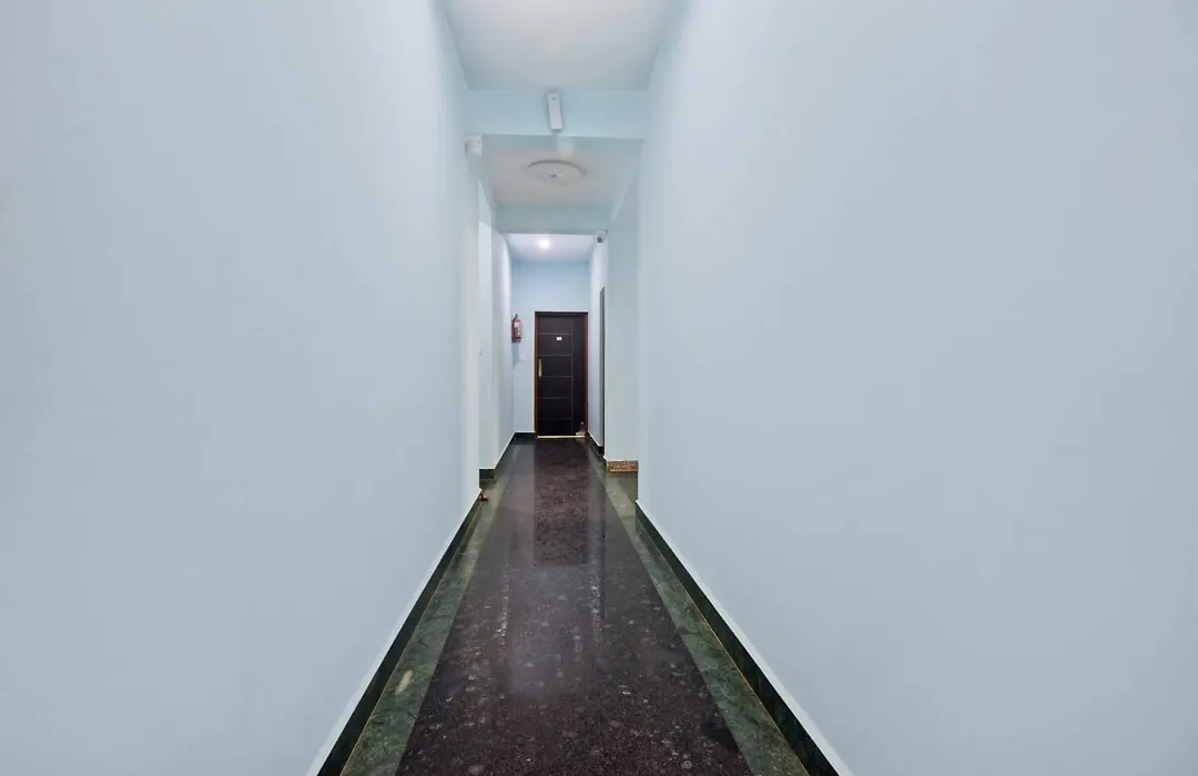 Hotel O Laxmi Empire-1