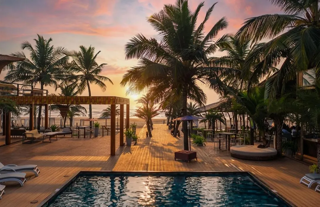 Marbela Beach Resort-1
