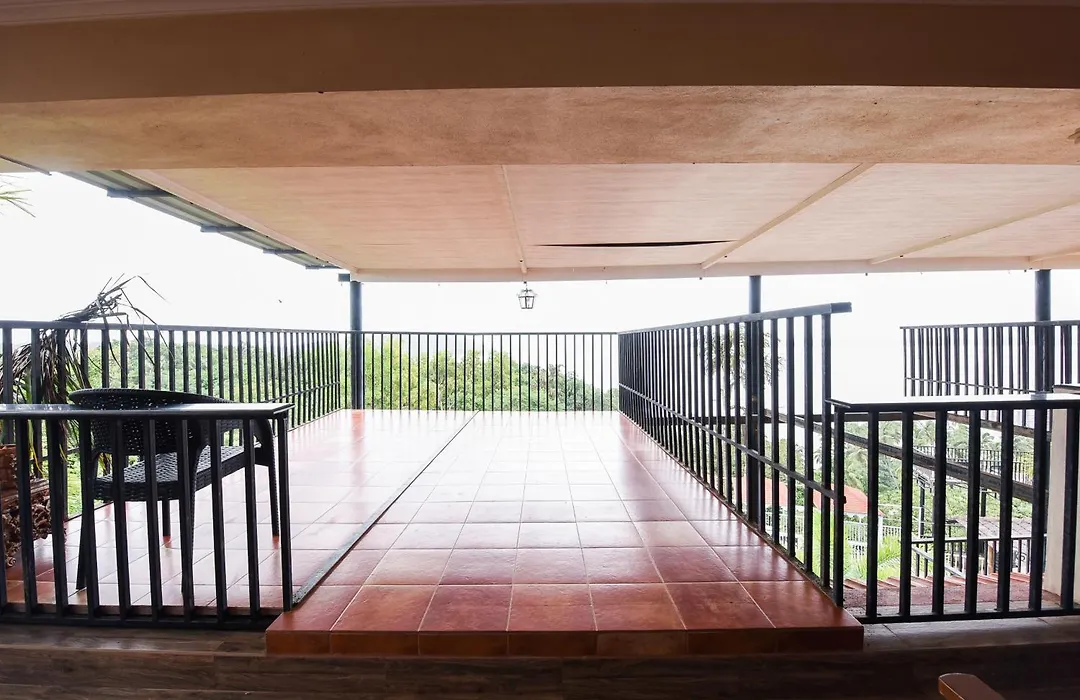 Raposo Resorts-1