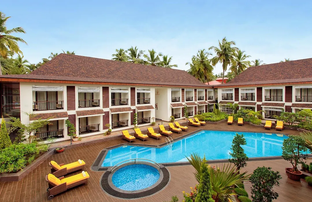Sobit Sarovar Portico-1
