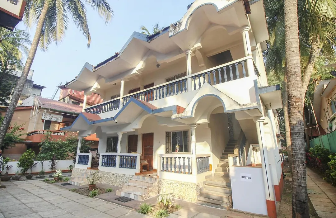 Hotel O Delma'S Guest House-1