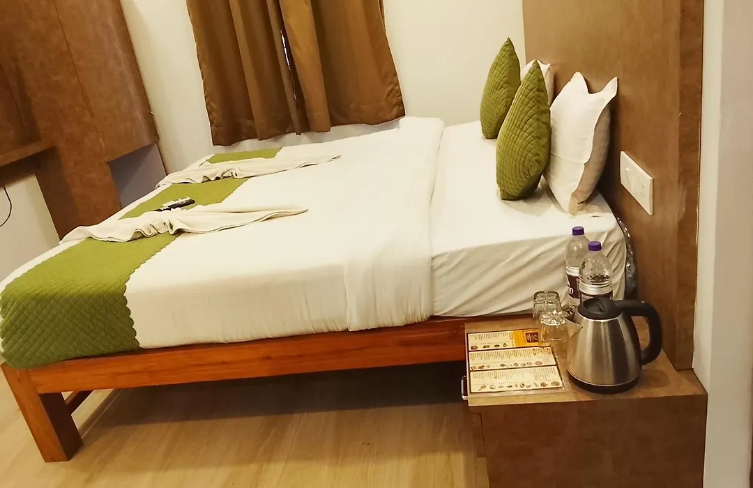 Baga Beach Paradise-1