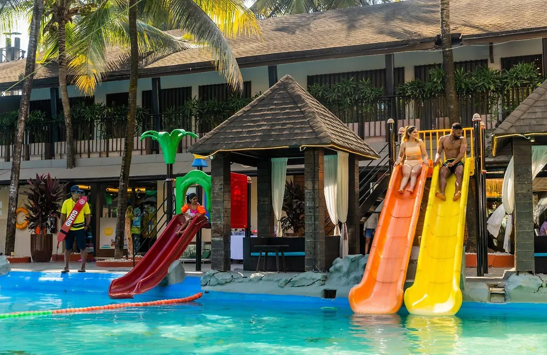 Novotel Goa Candolim-1