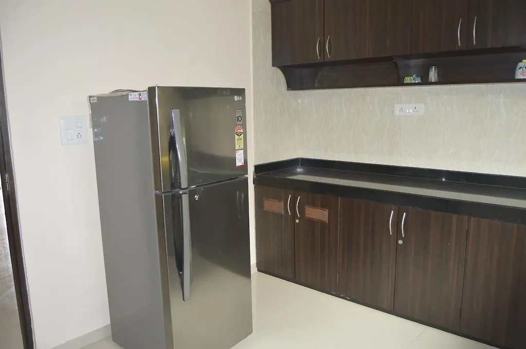 Espynick Apartment-1