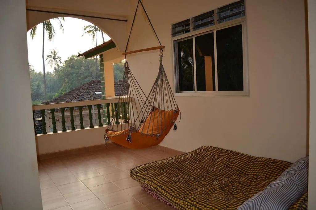 Vailankanni Guesthouse-1