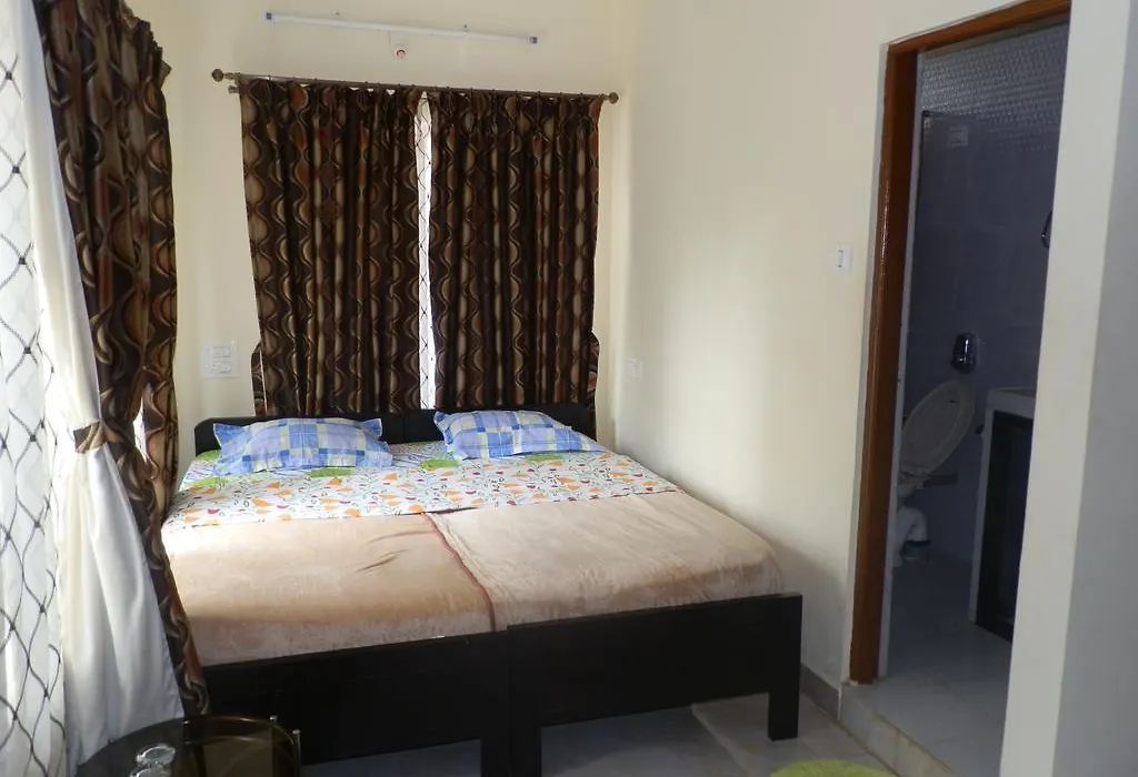 Aldrin Guest House-1