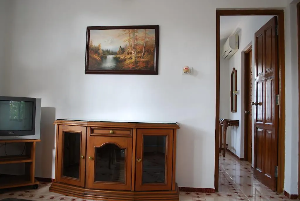 Albuquerque Betterhomes, Goa-1