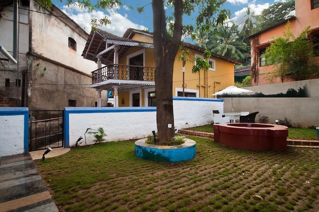 Hospedaria Abrigo De Botelho-1