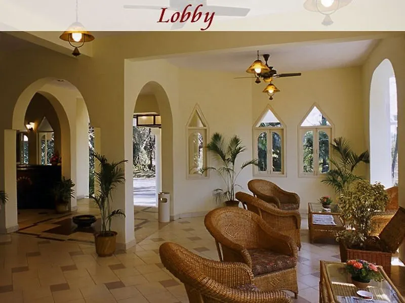 Varca Palms Beach Resort-1
