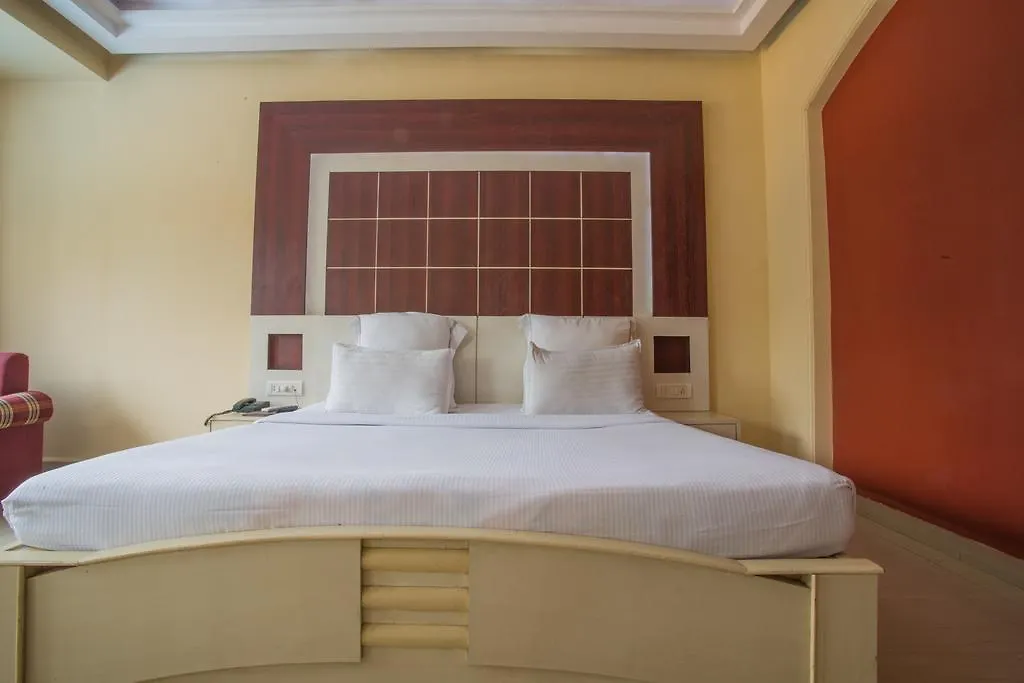 Silver Sands Beach Resort-1