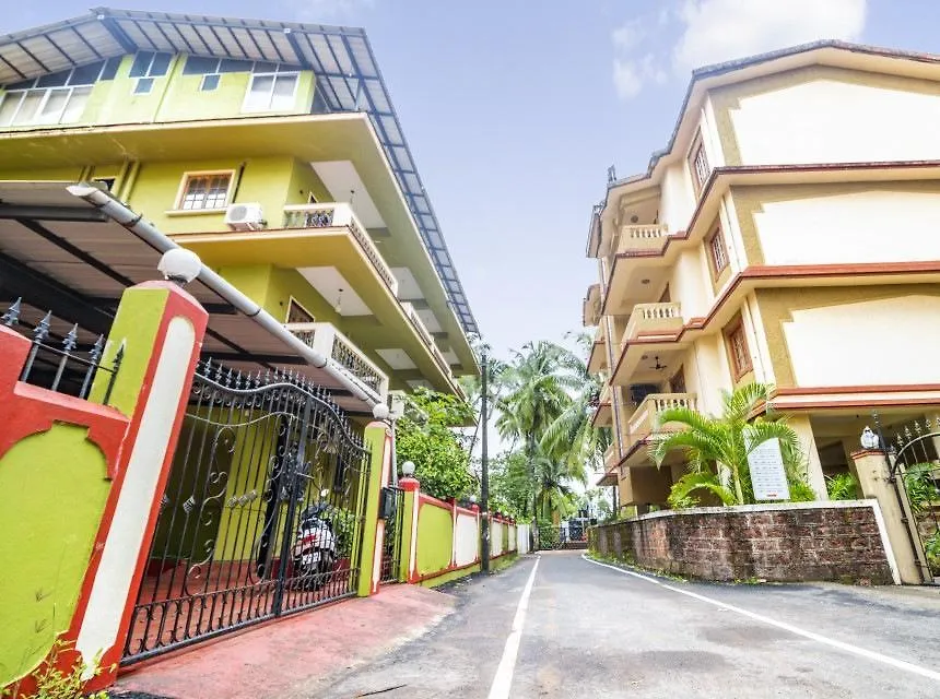 Saikunj Holiday Homes-1