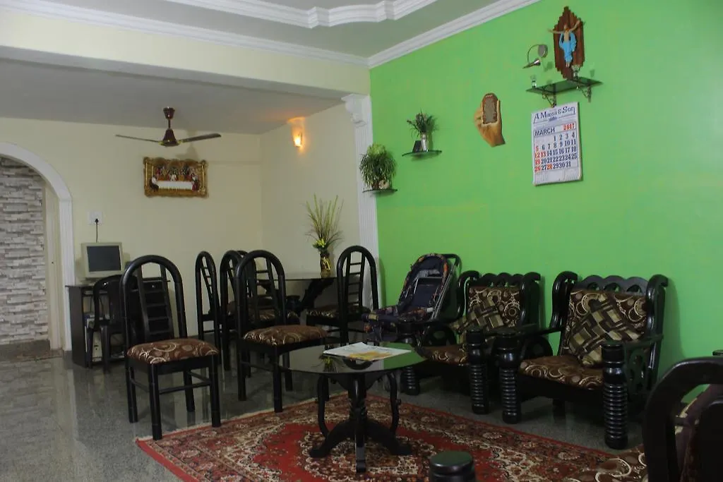 Rosvilla Guest House-1
