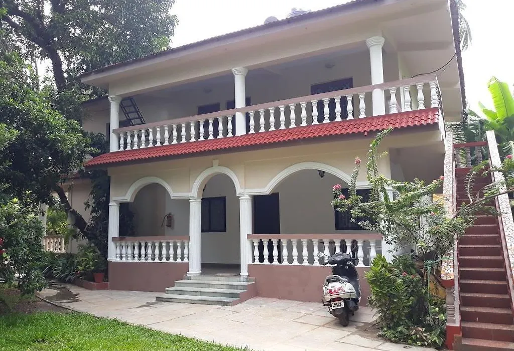 Agnelo'S Holiday Homes-1