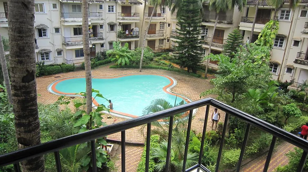 Mariano Gracinda Resort-1