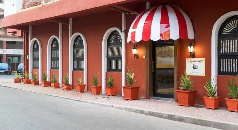 Mayfair Panjim-1
