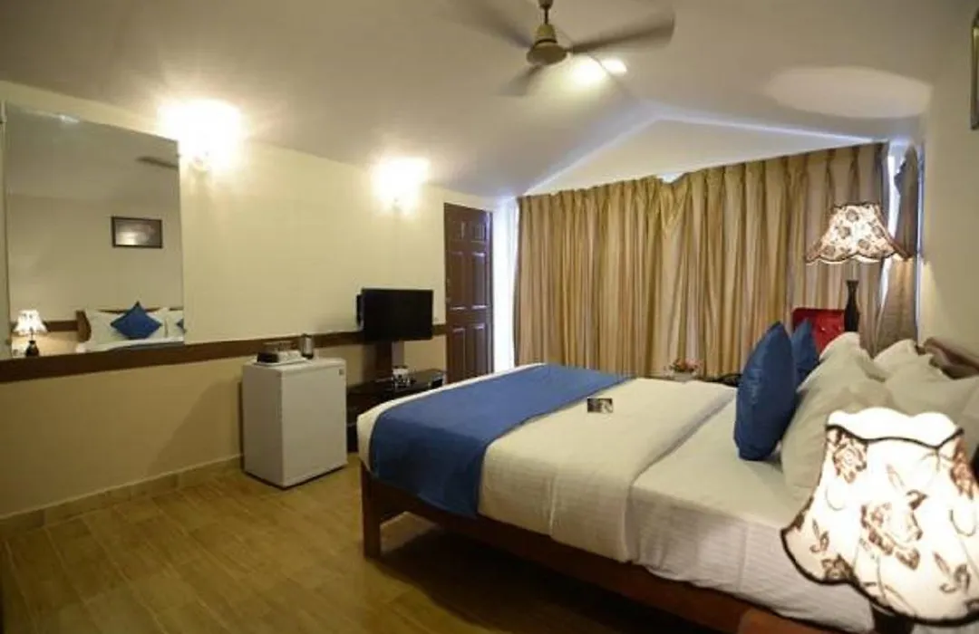 Kalki Resort And Cottages-1