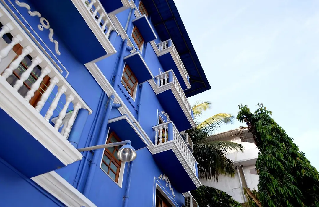 Hotel Seagull-1