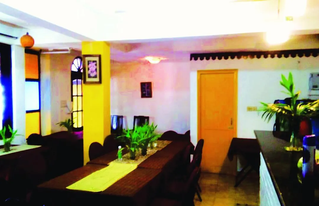 A Date With Me Boutique Hotel Bar @ Restaurant-1