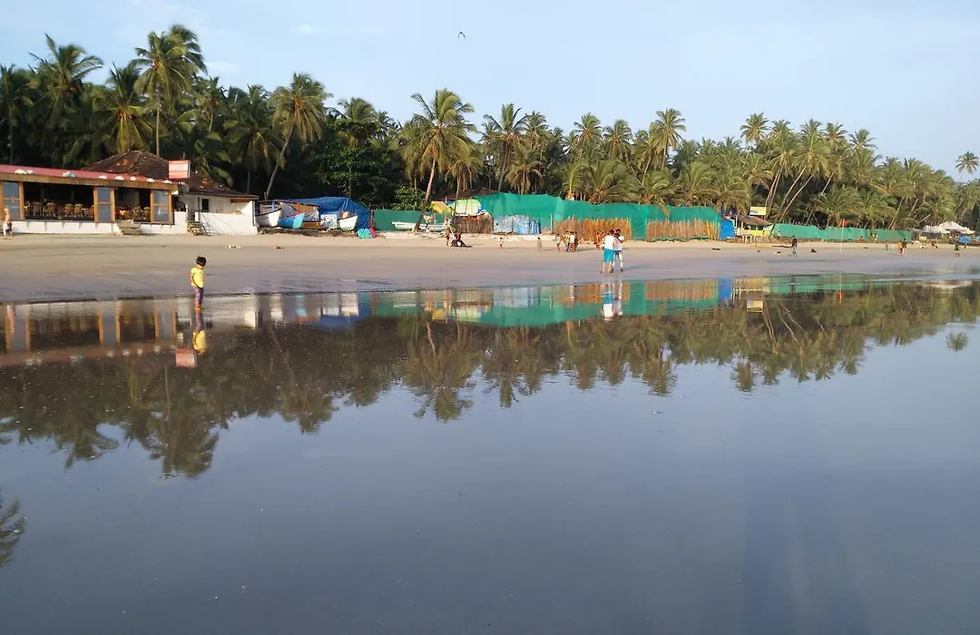 Indraprasth Palolem Hill-1