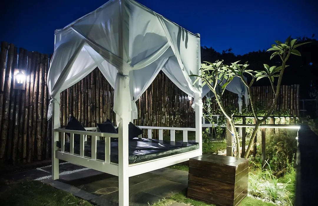 Aria Beach Resort-1