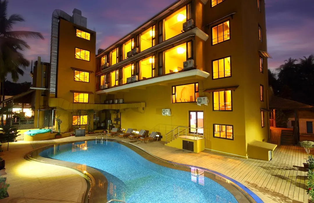 De Baga Deck Comforts-1