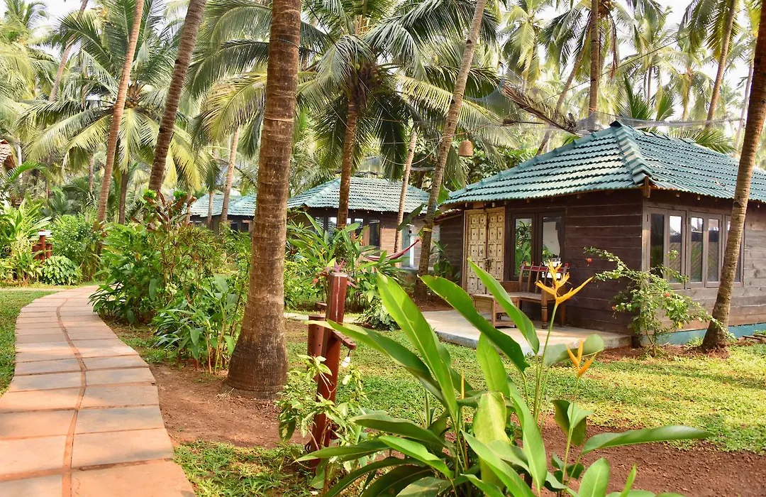 Leela Cottages-1