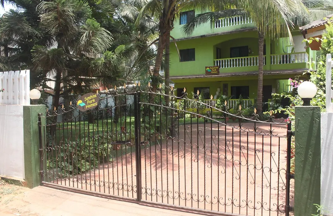 Sunshine Park Homes-1