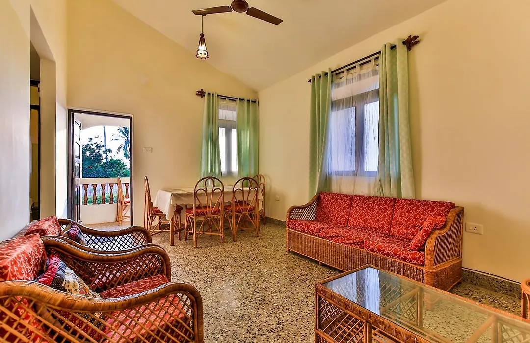 Aspireaguadaapt-Beachtouch-1Bhk-Wifi-Pool-Candolim-1