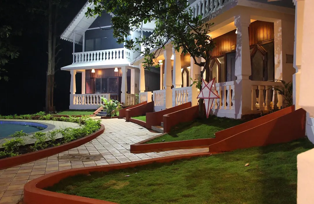 Quinta Serena Holiday Resort-1