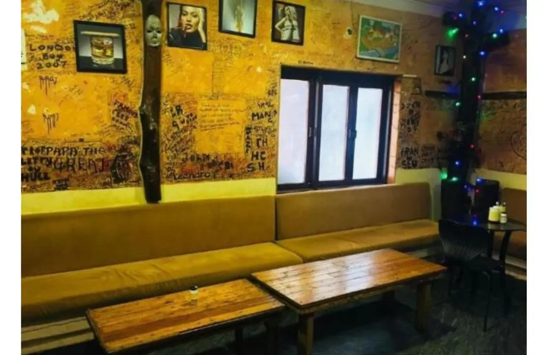 Unique Rooms In The Heart Of Baga Beach-1