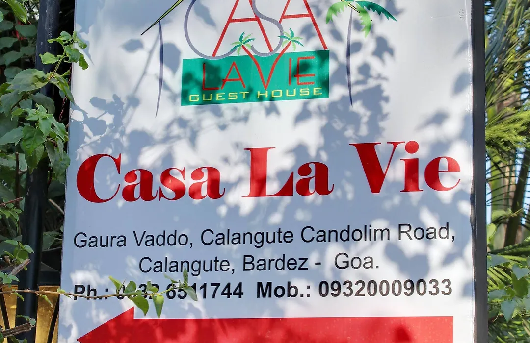 Casa B9-1