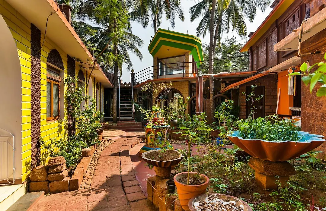 Oyo 2440 Palm Grove-1