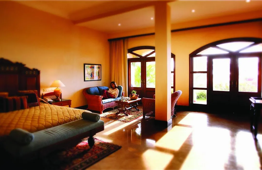 The Lalit Golf & Spa Resort Goa-1