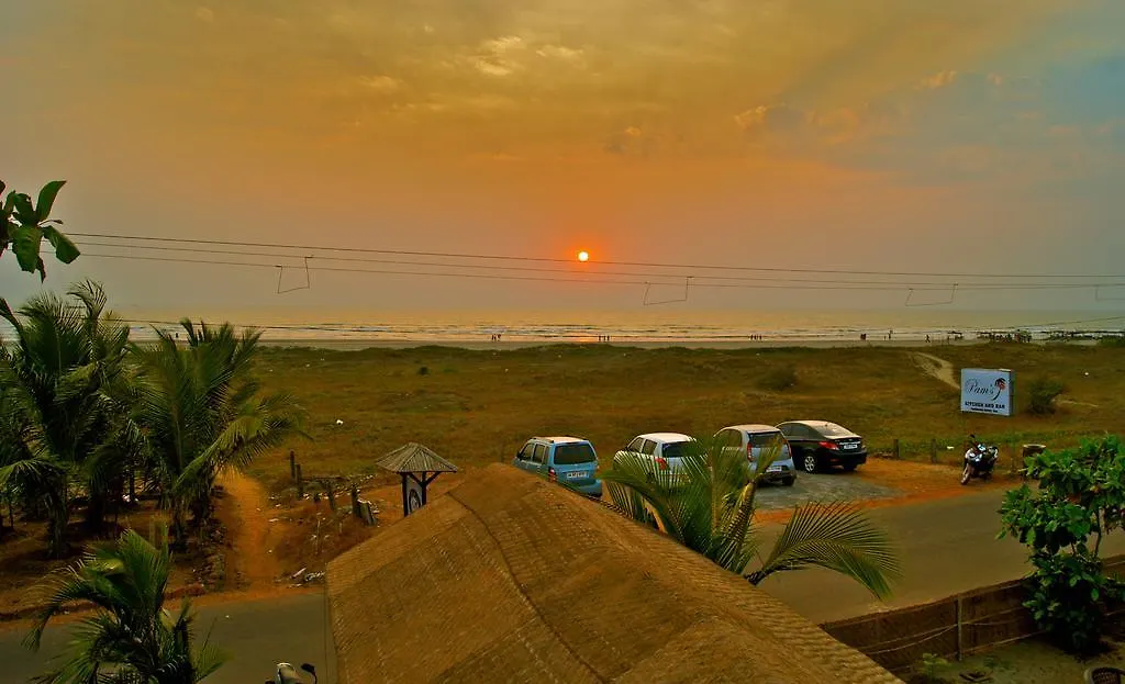 Pam'S Pirache Resort-1