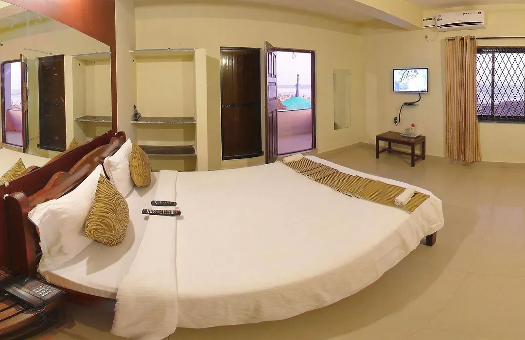 Baga Yotel-1