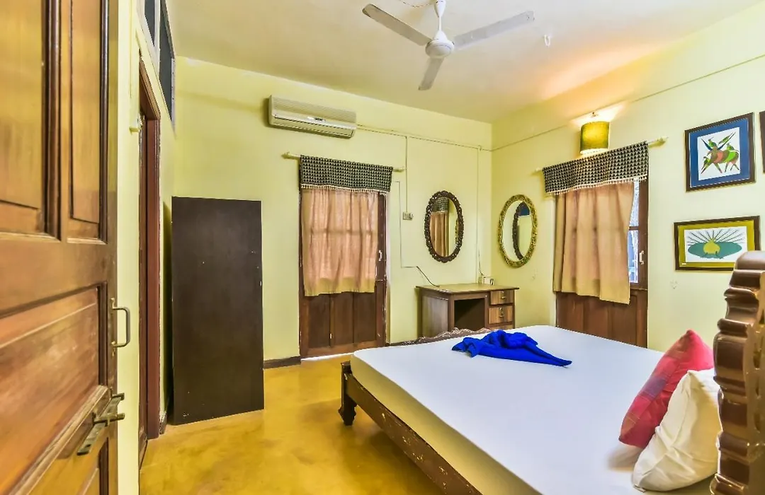 Maggie'S Haven Candolim-1