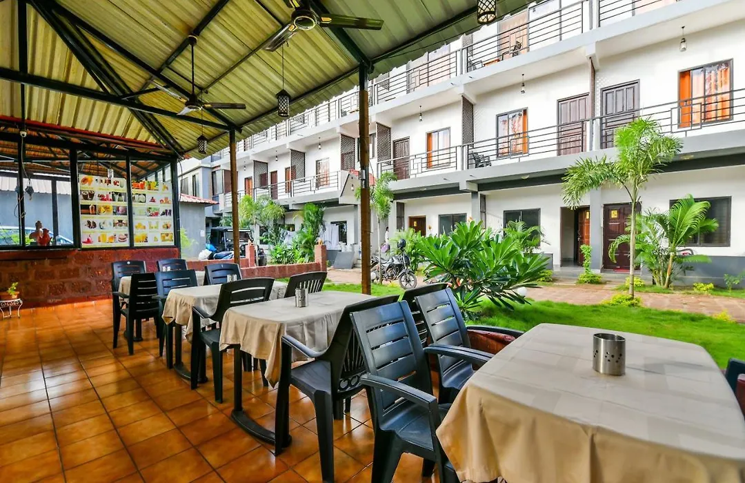 Oyo 15836 River Front Resort-1