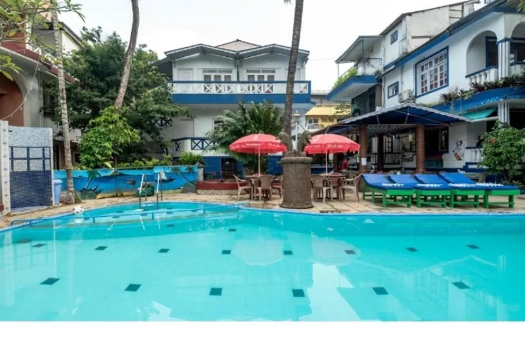 Lui Beach Resort-1