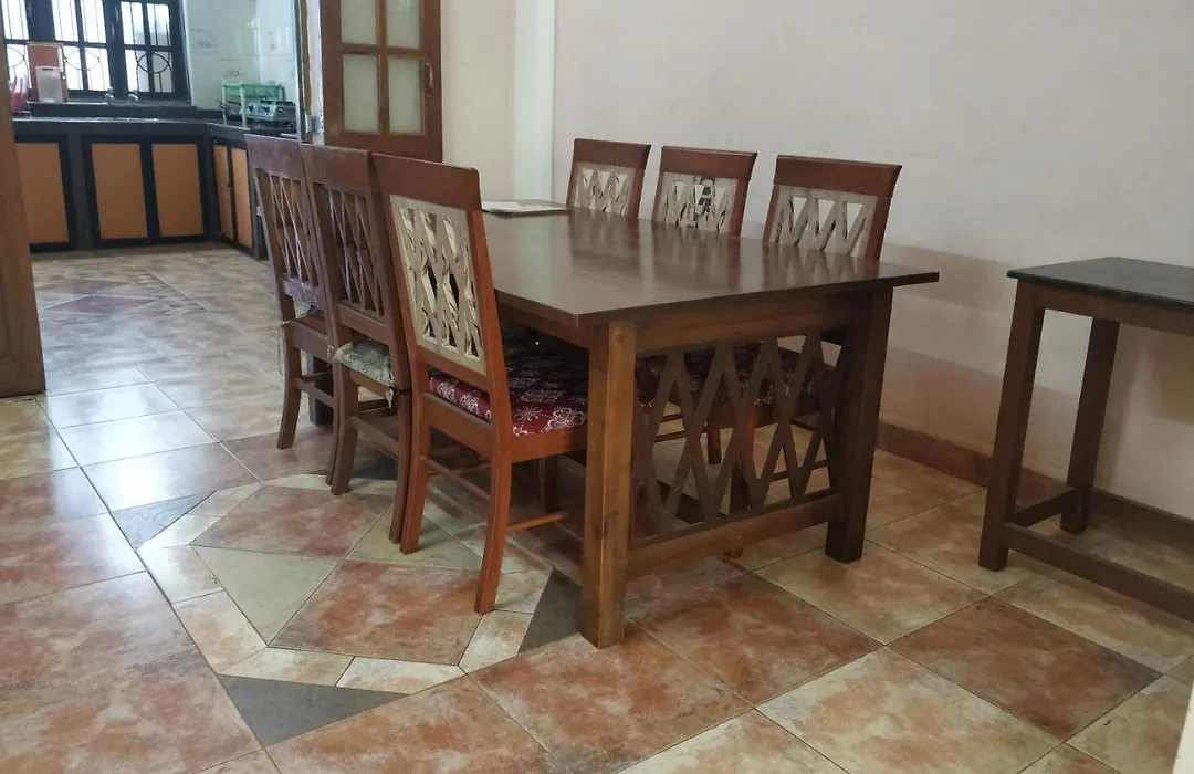 Koito-House Calangute Guest House-1