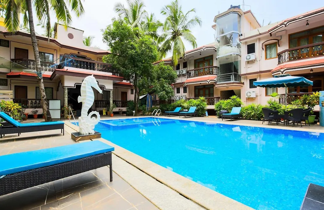 Sea View Resort-1