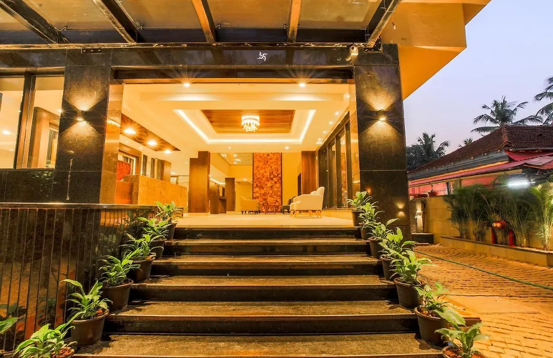 Rivasa Emerald - Calangute-1