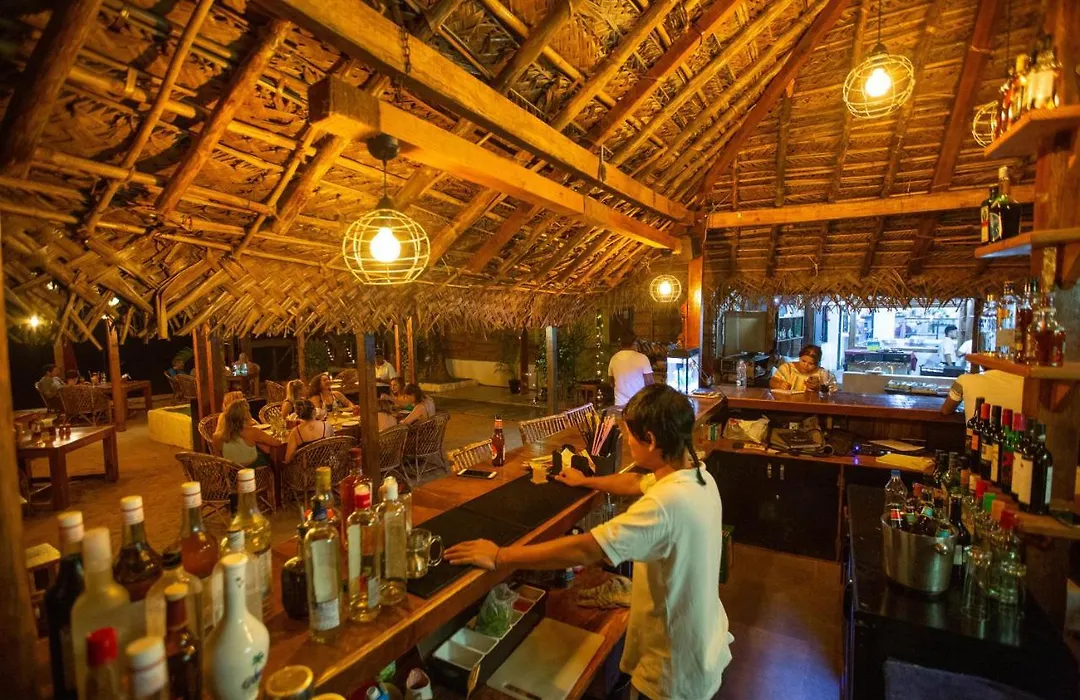 Jojolapa Agonda Resort-1